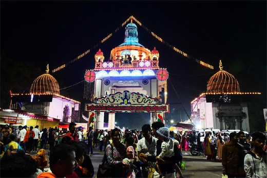 Dharmasthala